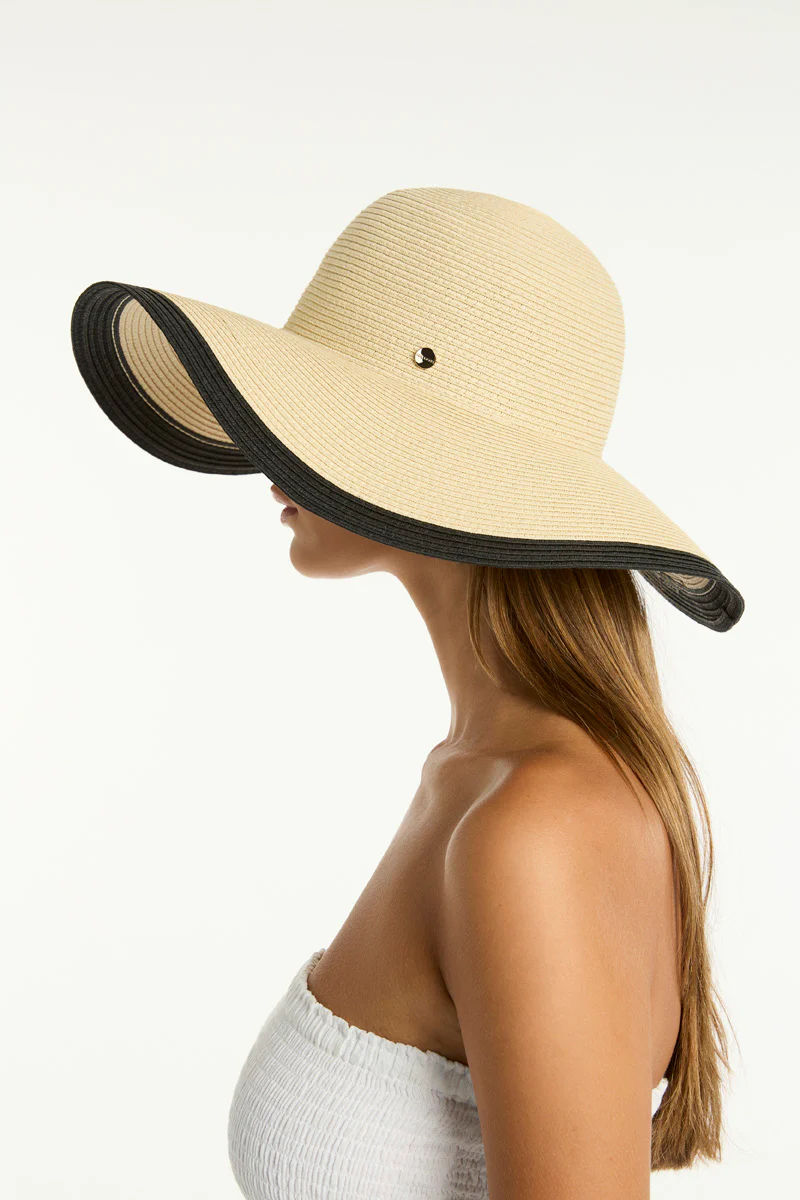 Sunray Beach Hat - Image 4