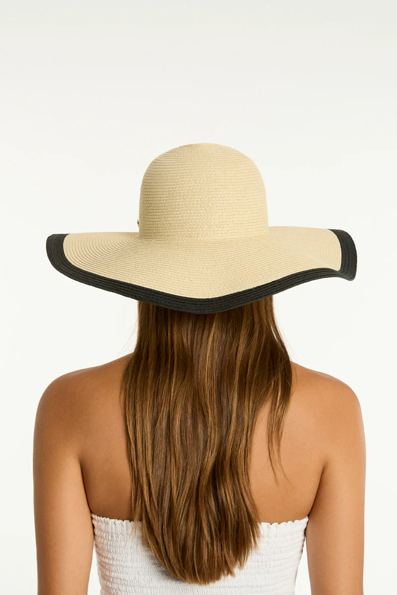 Sunray Beach Hat - Image 5