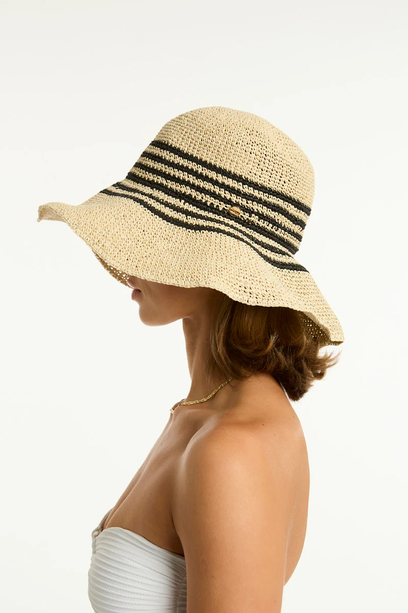Gili Beach Hat - Image 4