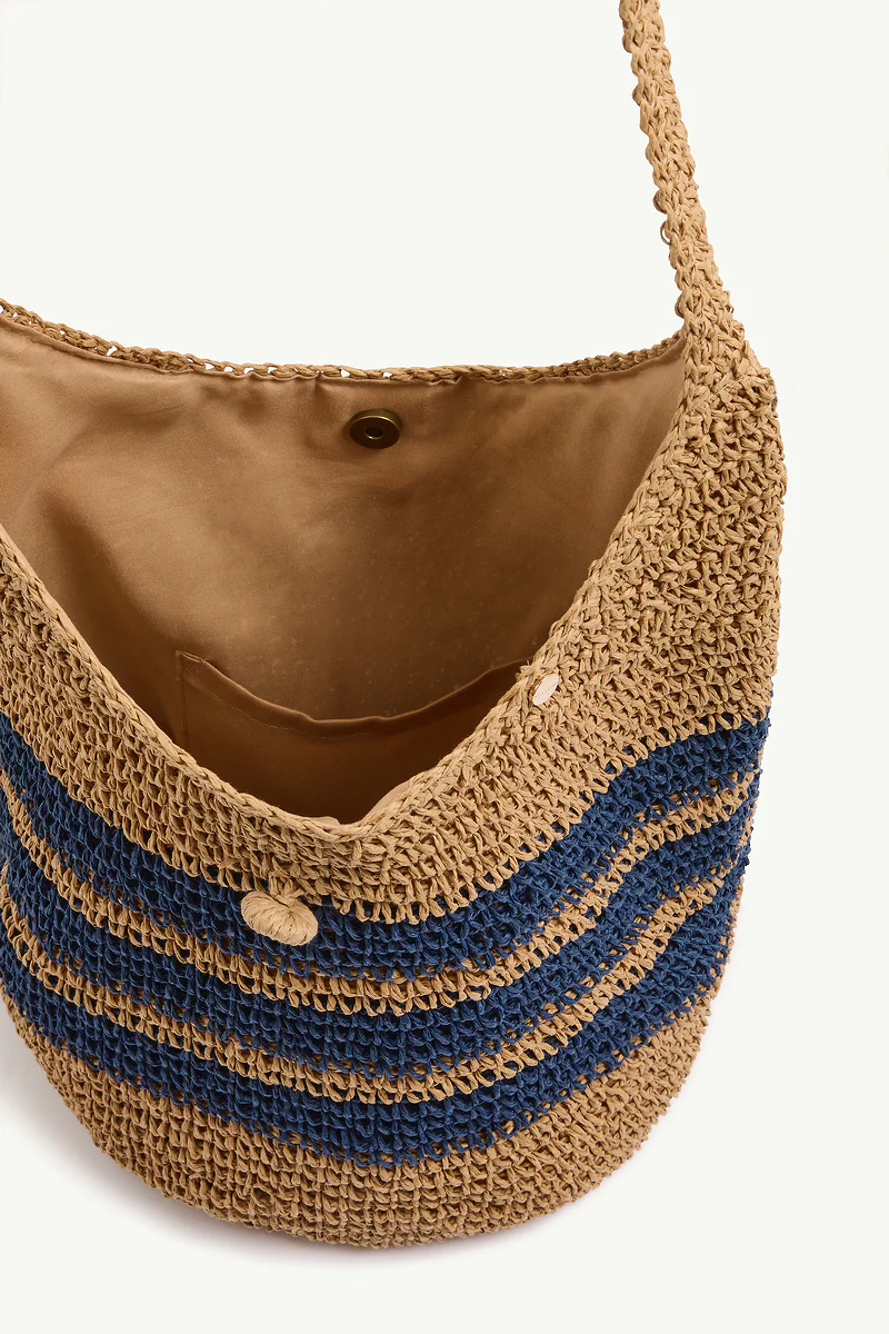 Anchor Beach Bag - Image 3