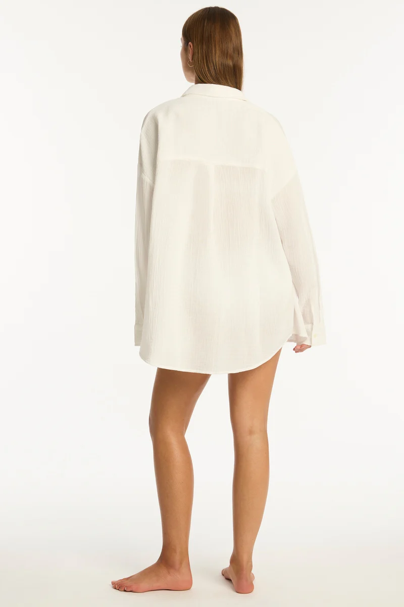 Sunset Beach Shirt - Image 4