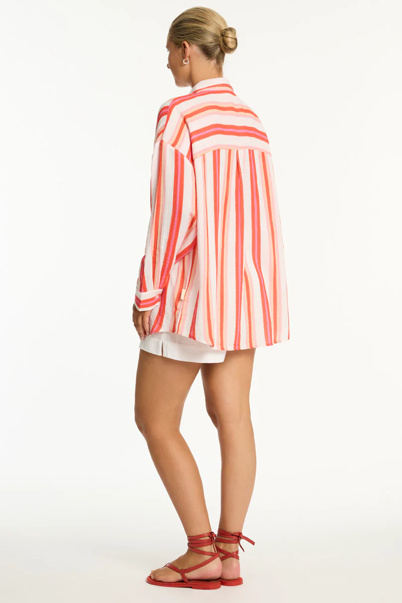 West Coast Beach Shirt - Image 3