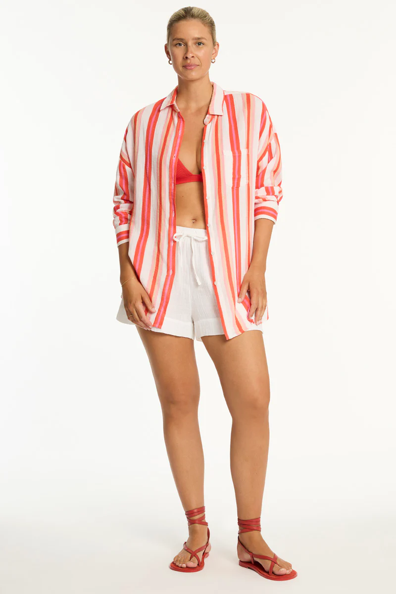 West Coast Beach Shirt - Image 4