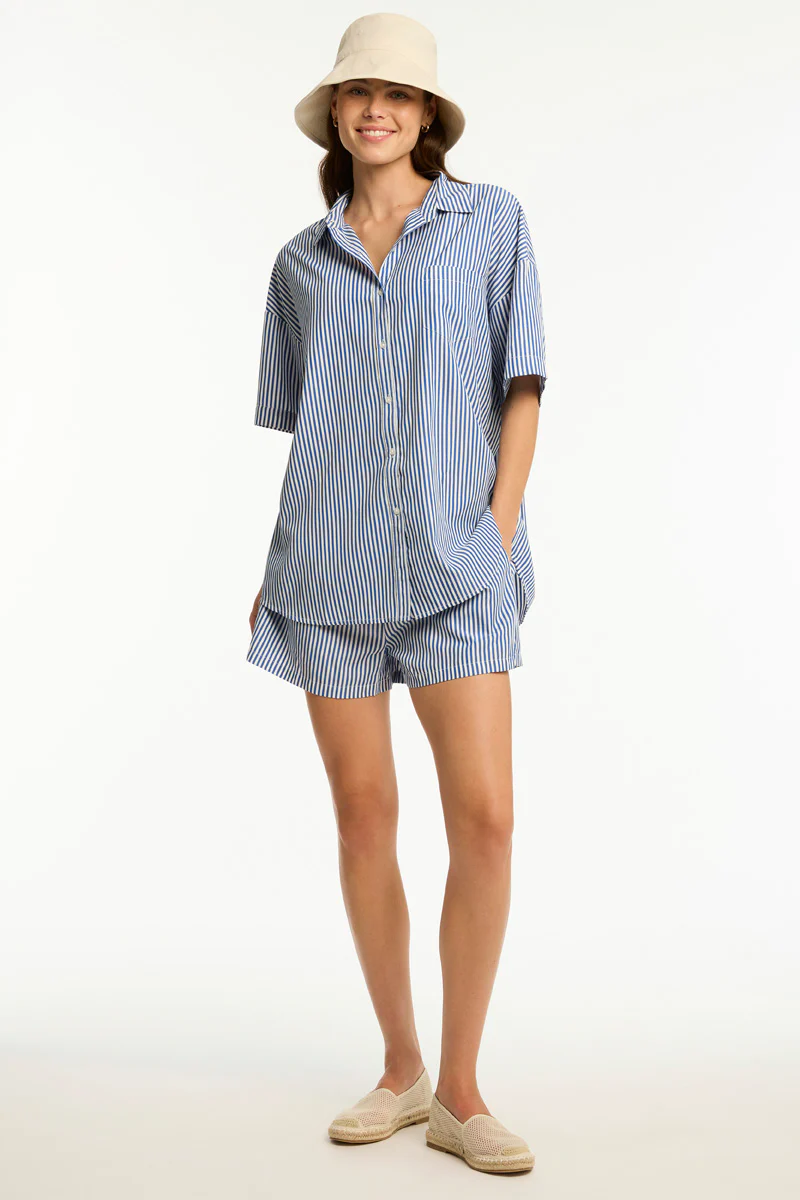 Boathouse Aloha Shirt - Image 3