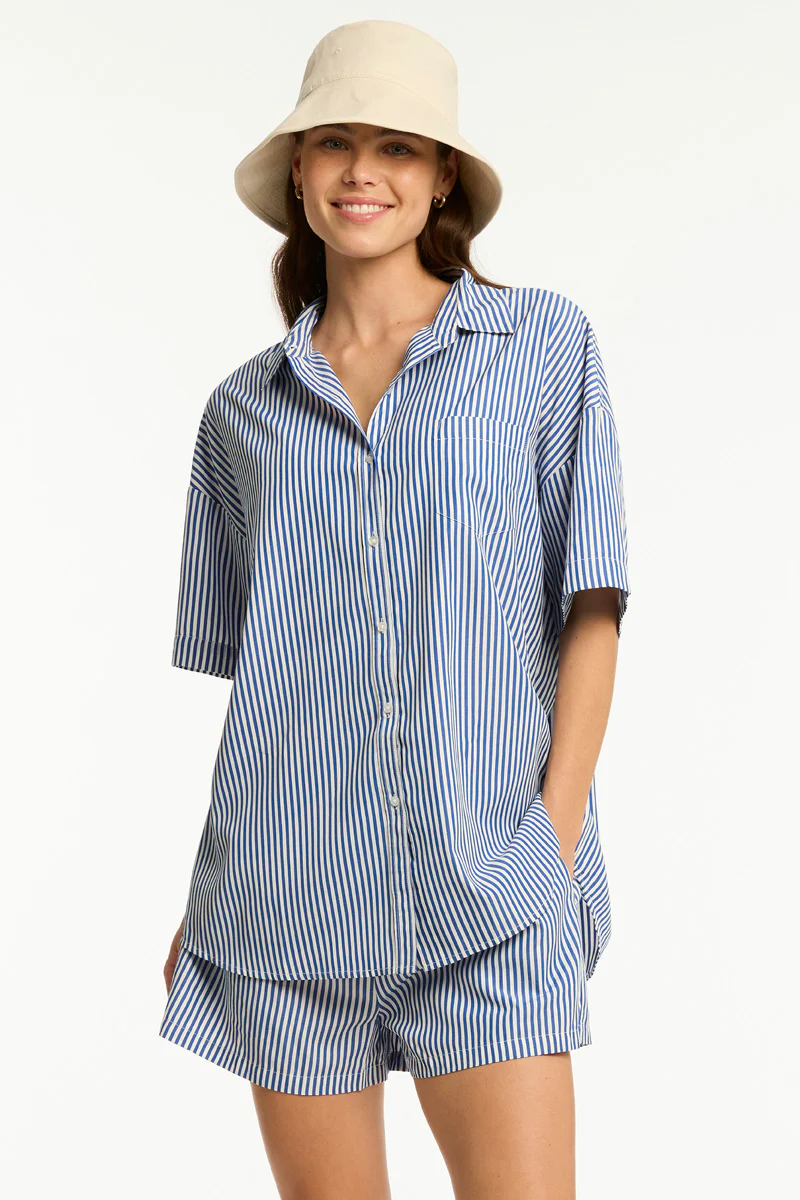 Boathouse Aloha Shirt - Image 4