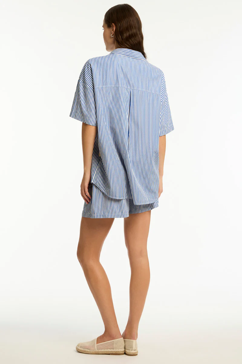 Boathouse Aloha Shirt - Image 5