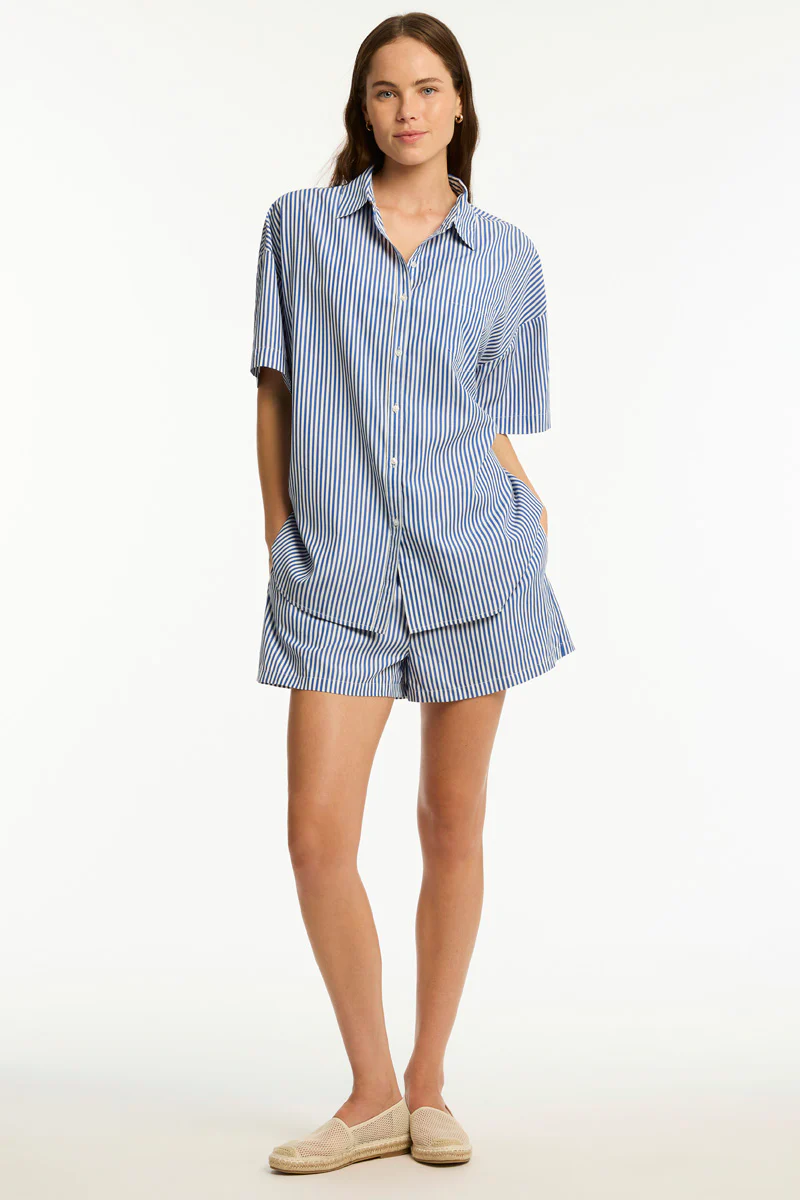 Boathouse Aloha Shirt - Image 6