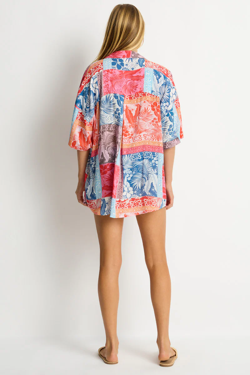 Coco Island Aloha Shirt - Image 4