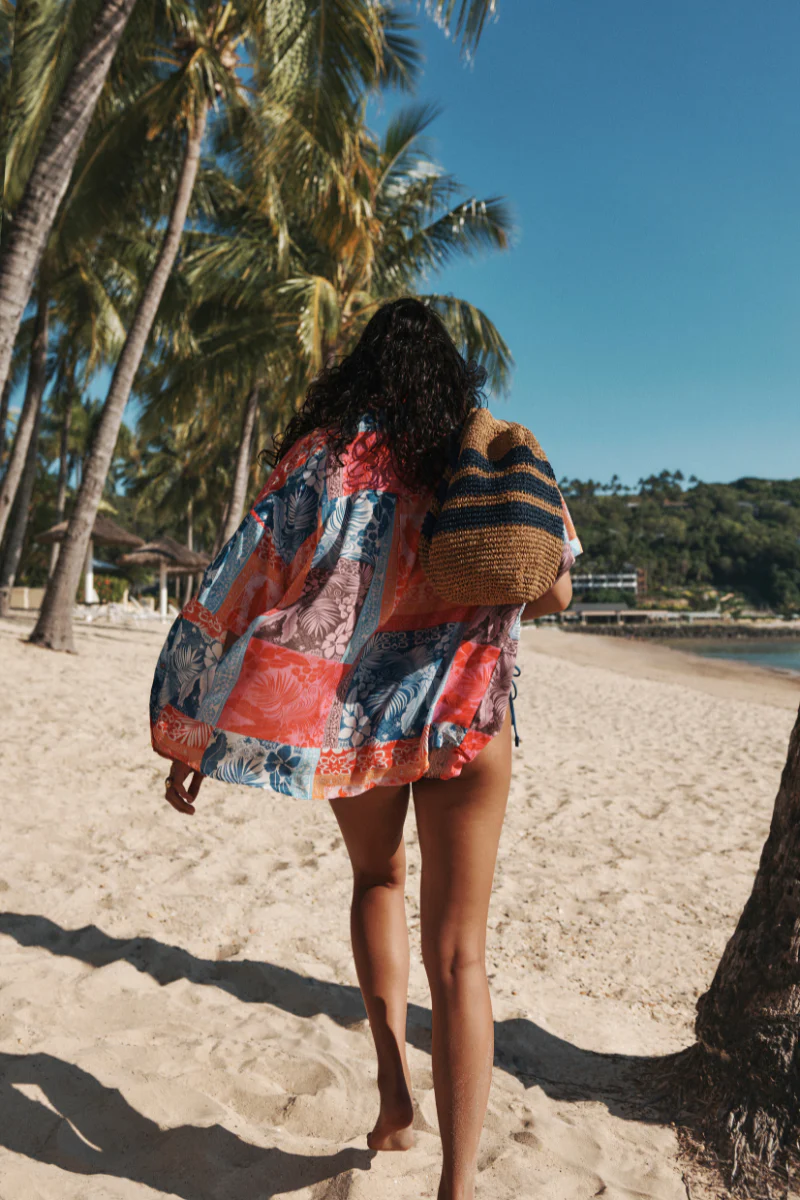 Coco Island Aloha Shirt - Image 8