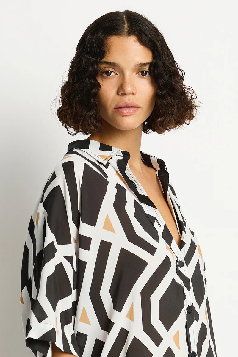 Costa Aloha Shirt - Image 4