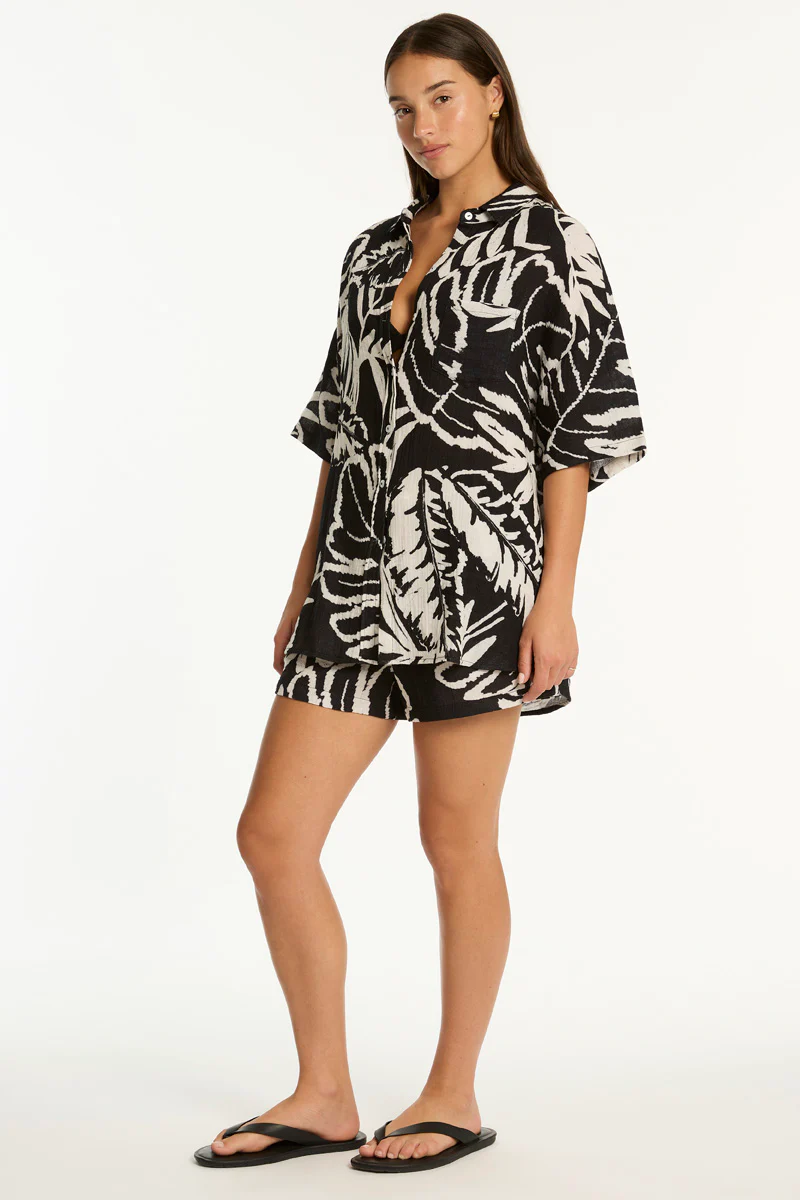 Jungle Book Aloha Shirt - Image 3