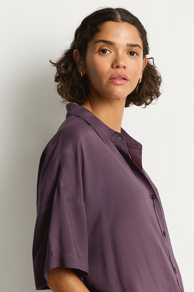 Resort Essentials Aloha Shirt - Image 4