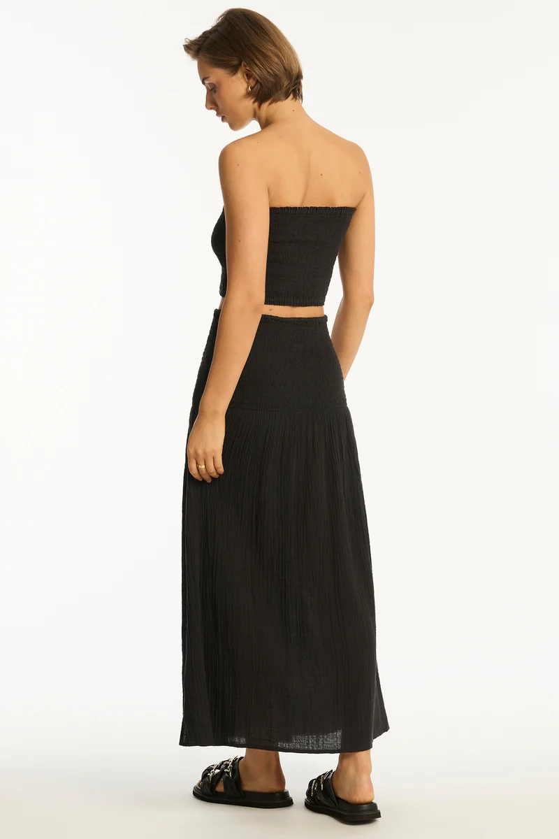 Sunset Beach Bandeau Top - Image 3