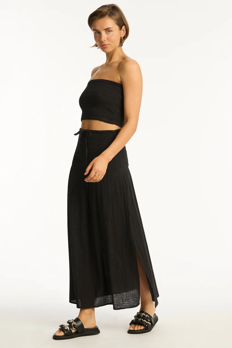 Sunset Beach Bandeau Top - Image 4