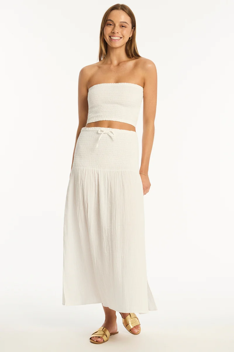 Sunset Beach Skirt - Image 3