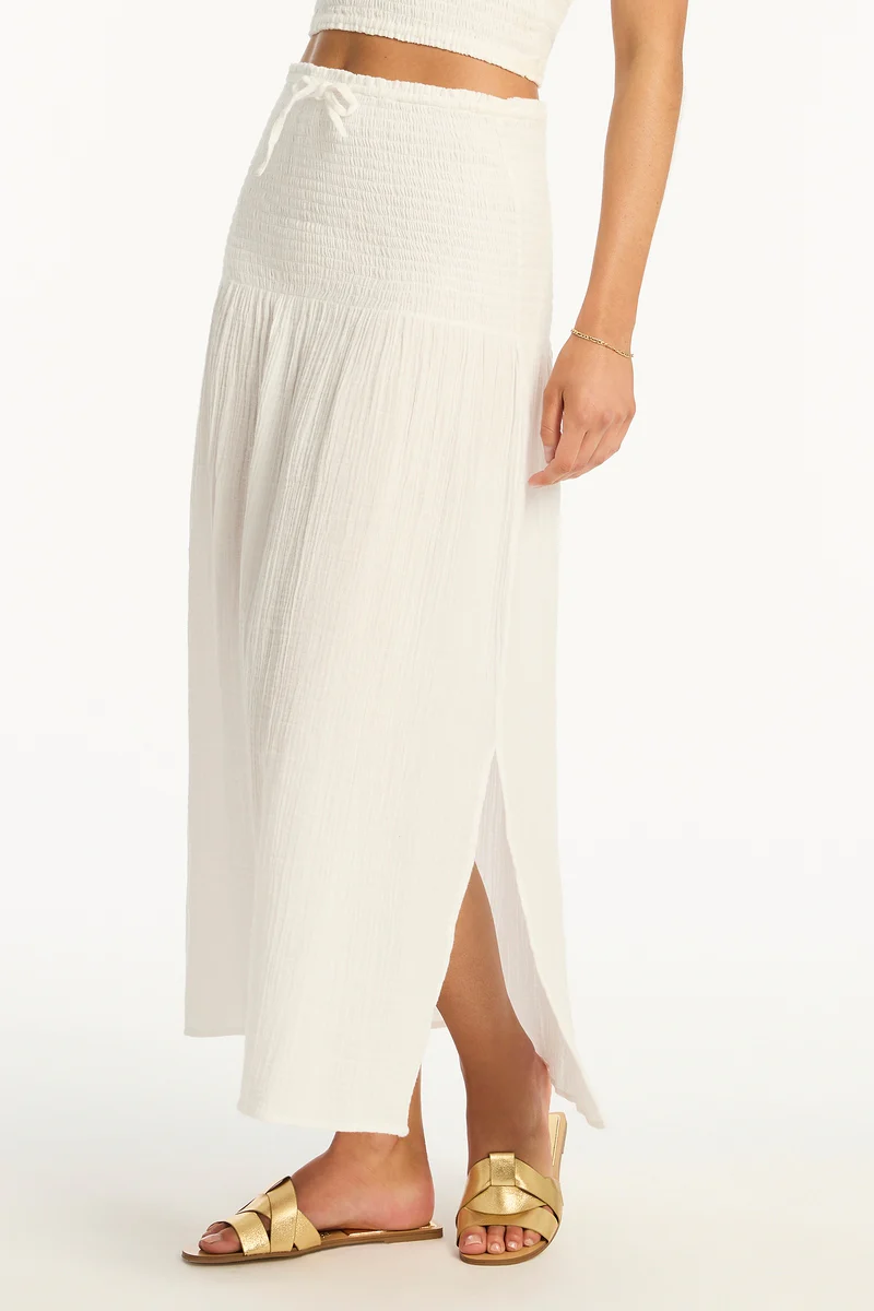 Sunset Beach Skirt - Image 4