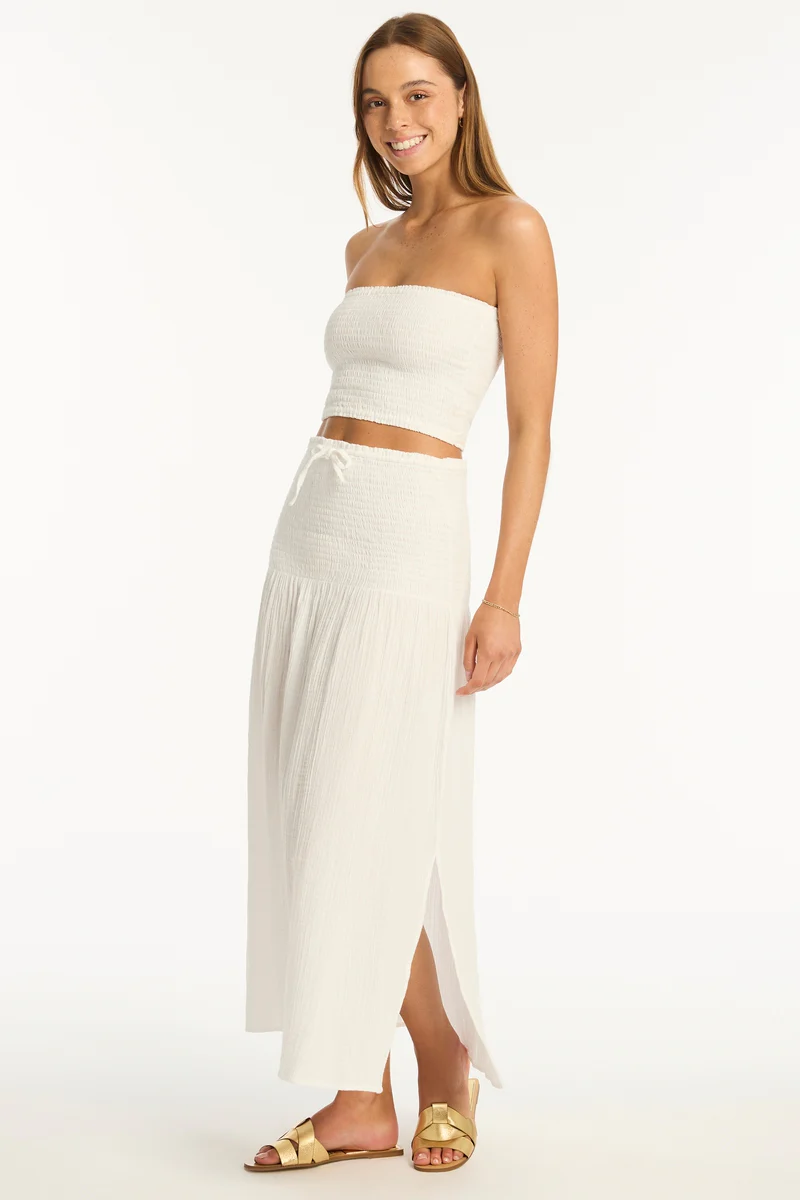 Sunset Beach Skirt - Image 6