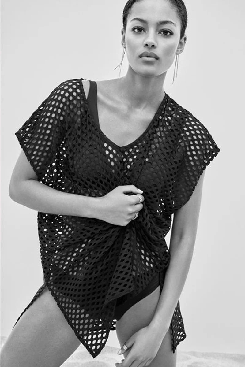 Castaway Kaftan - Image 2