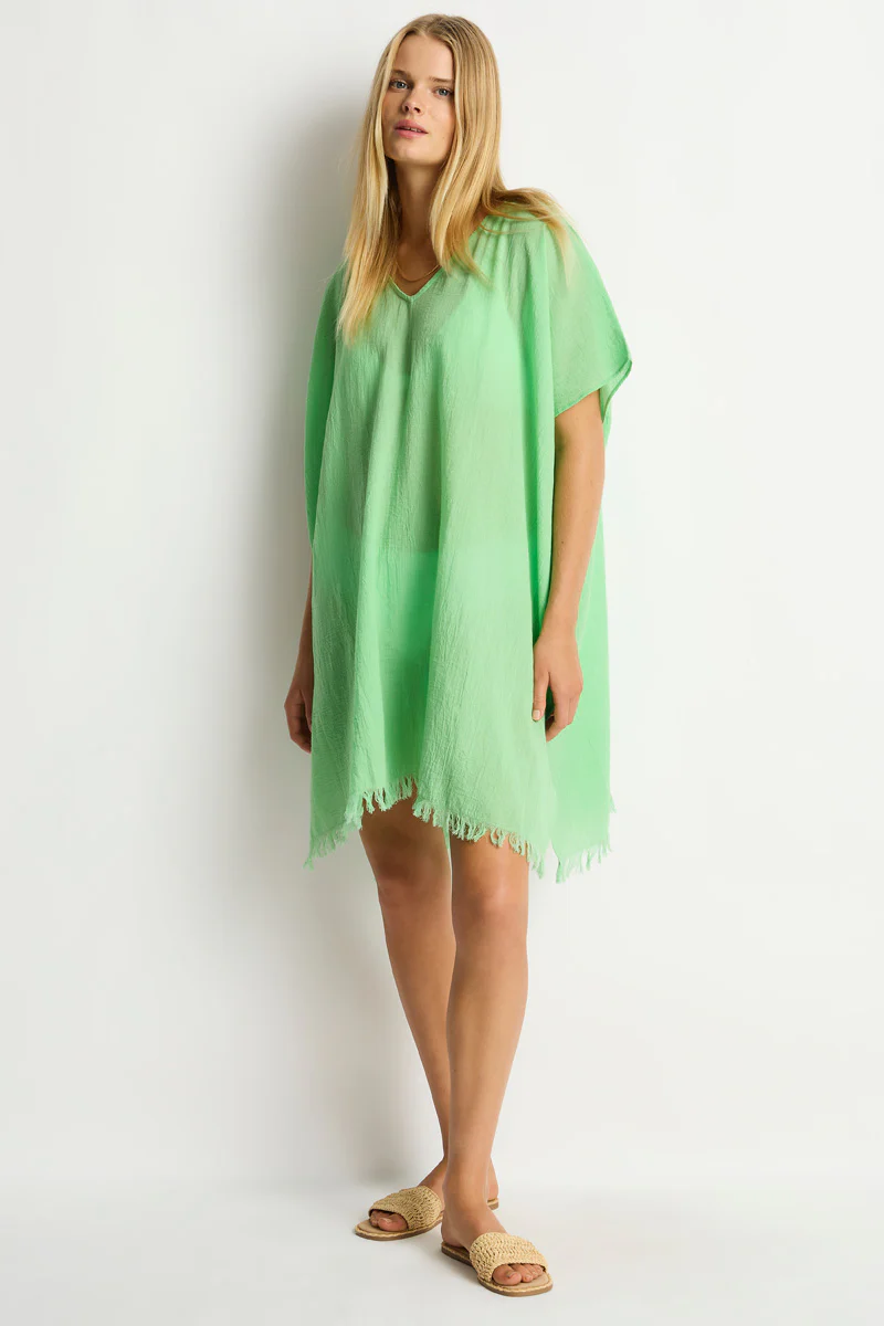 Salt Kaftan