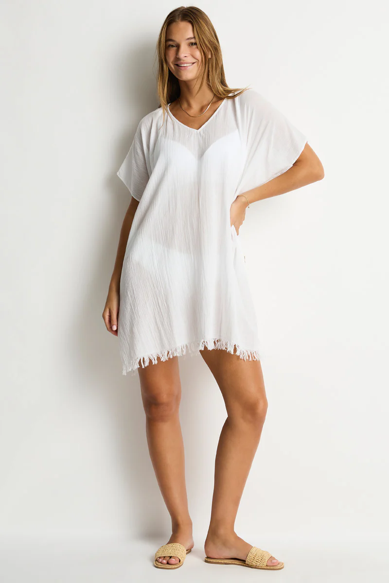Salt Kaftan