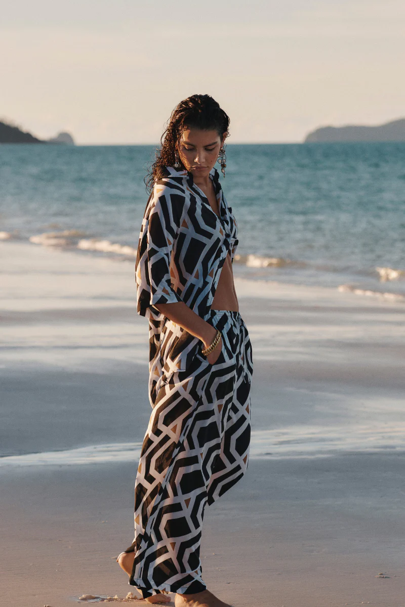 Costa Surf Pant - Image 2