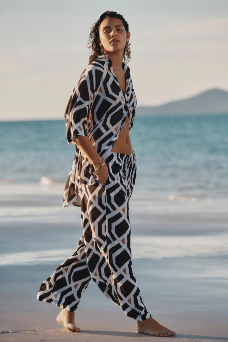 Costa Surf Pant - Image 7