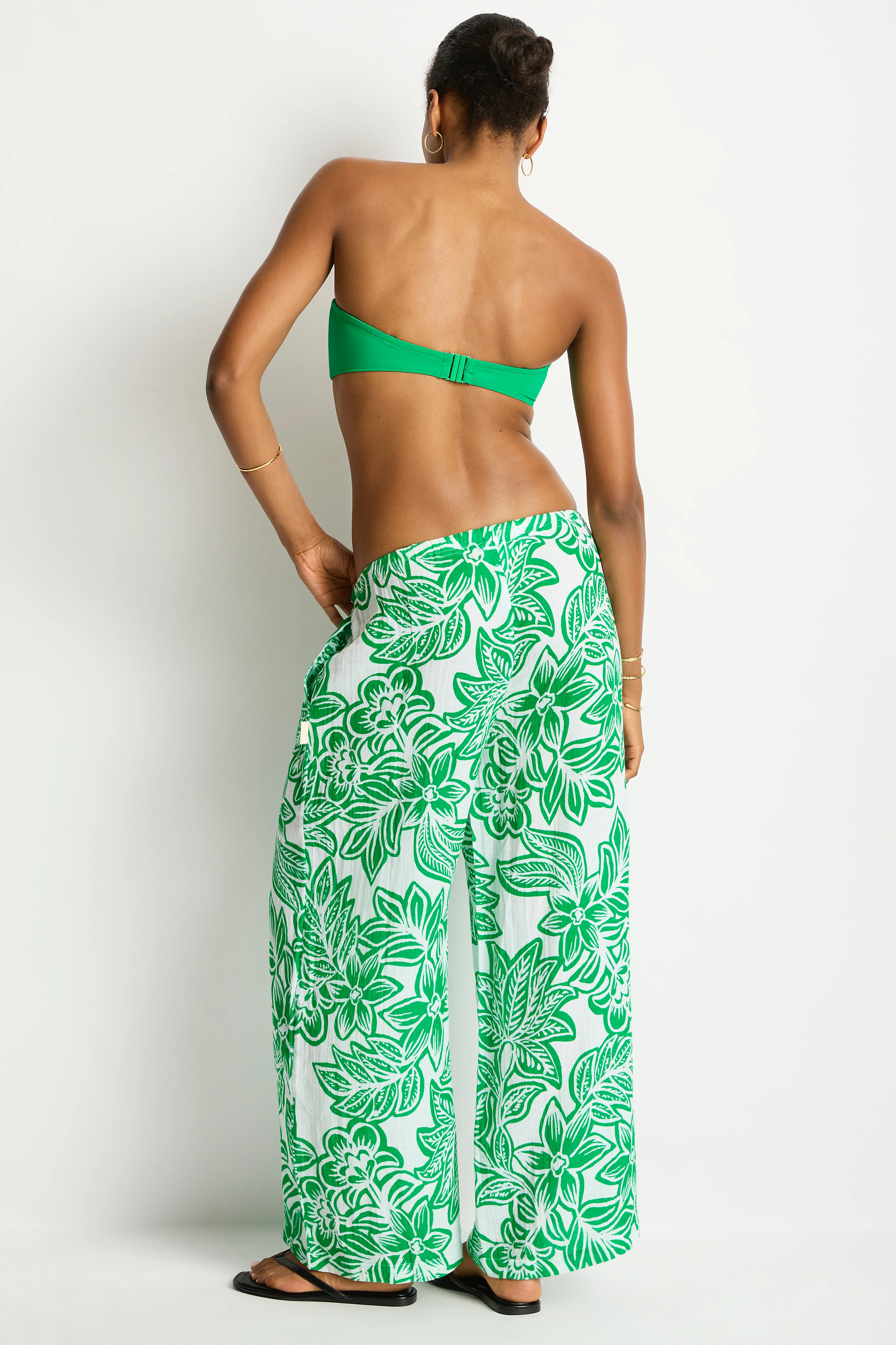 Palmera Resort Surf Pant - Image 2