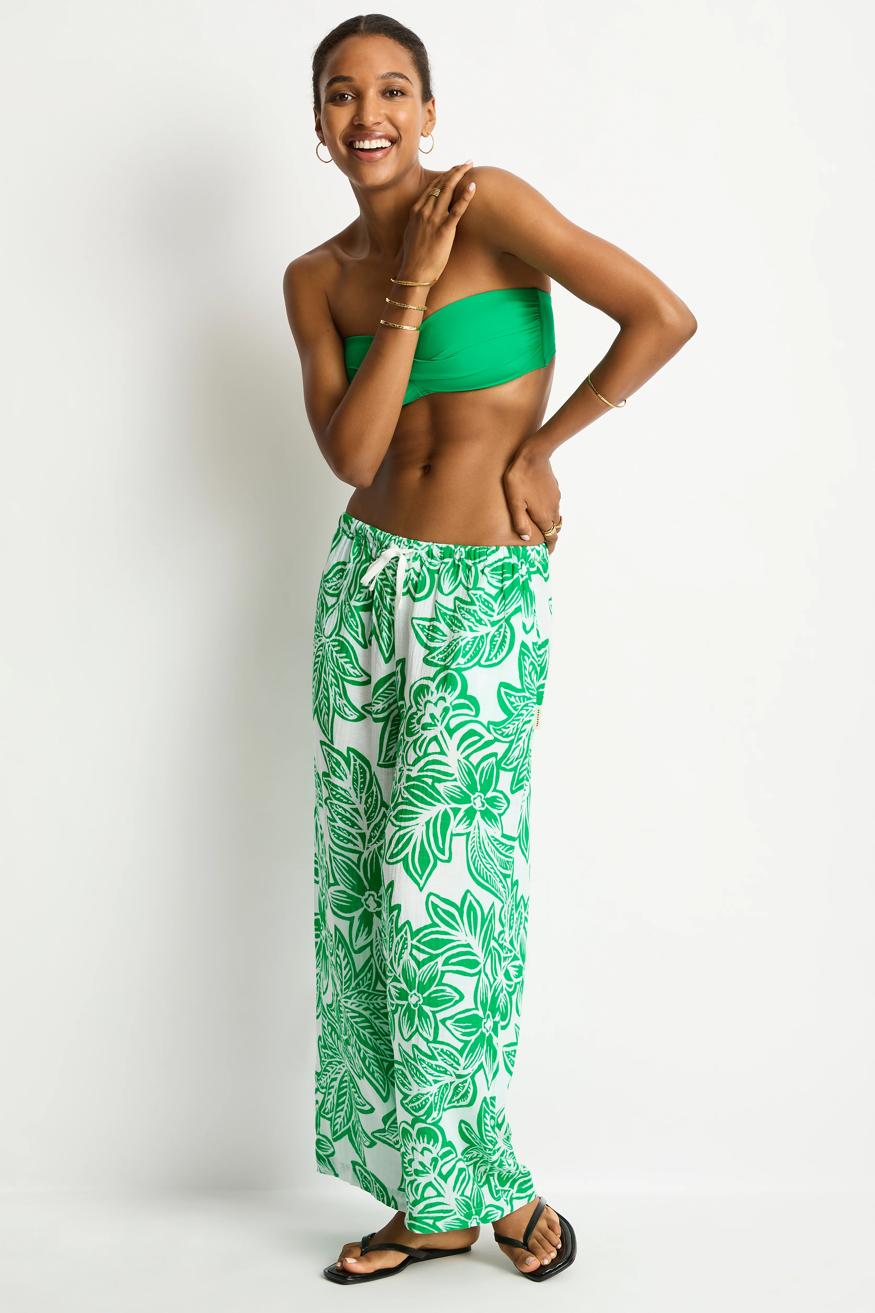 Palmera Resort Surf Pant - Image 4
