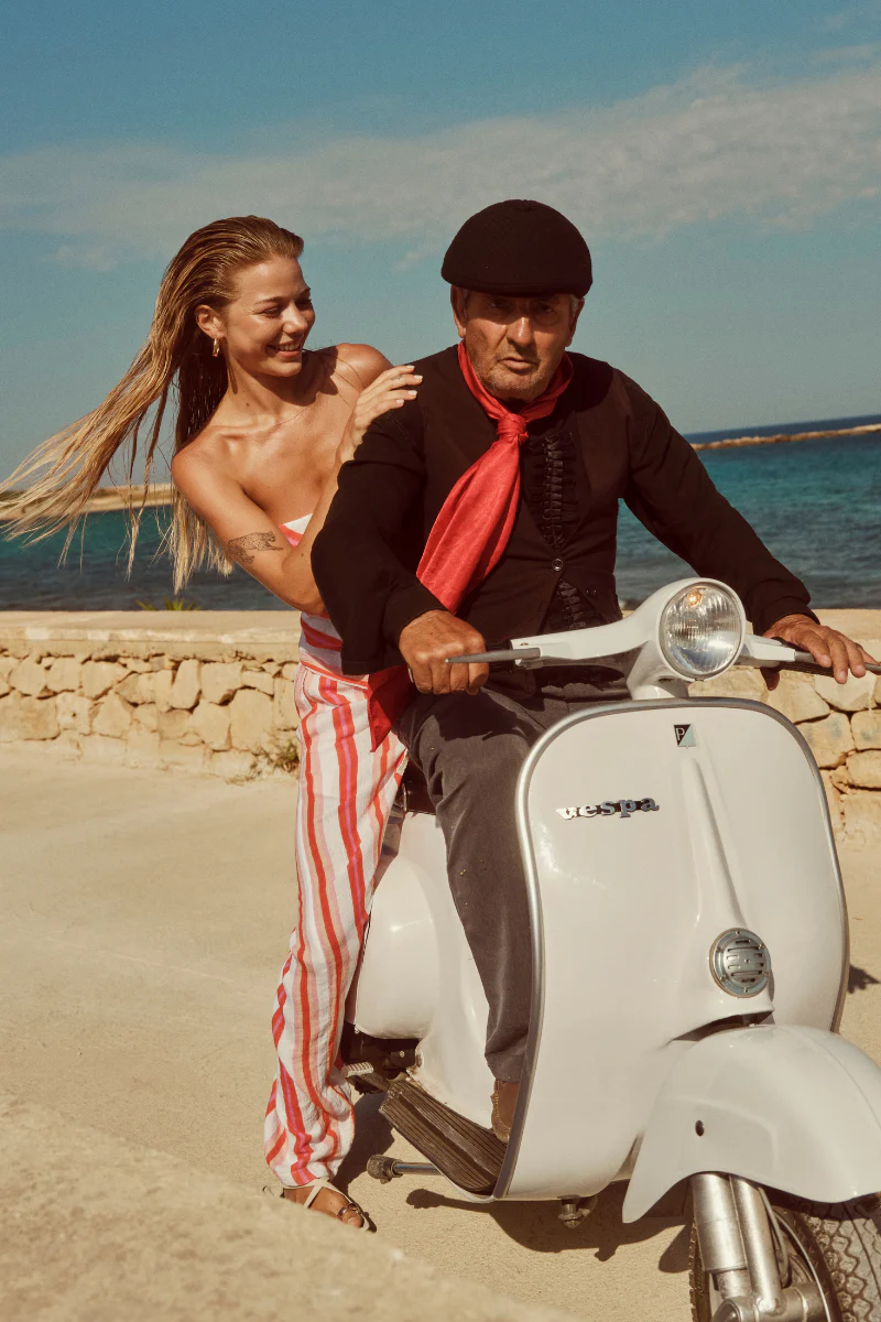 West Coast Surf Pant - Image 4