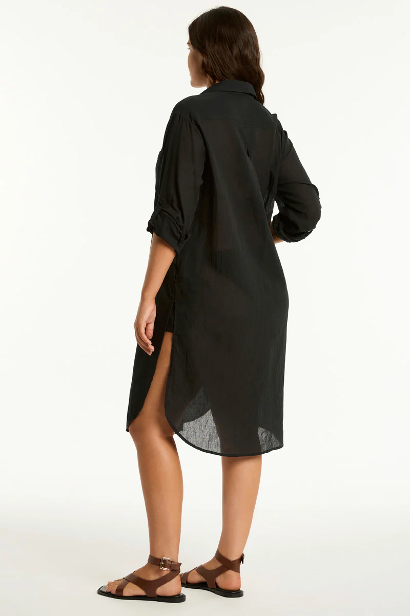 Salt Long Cover Up - Image 2