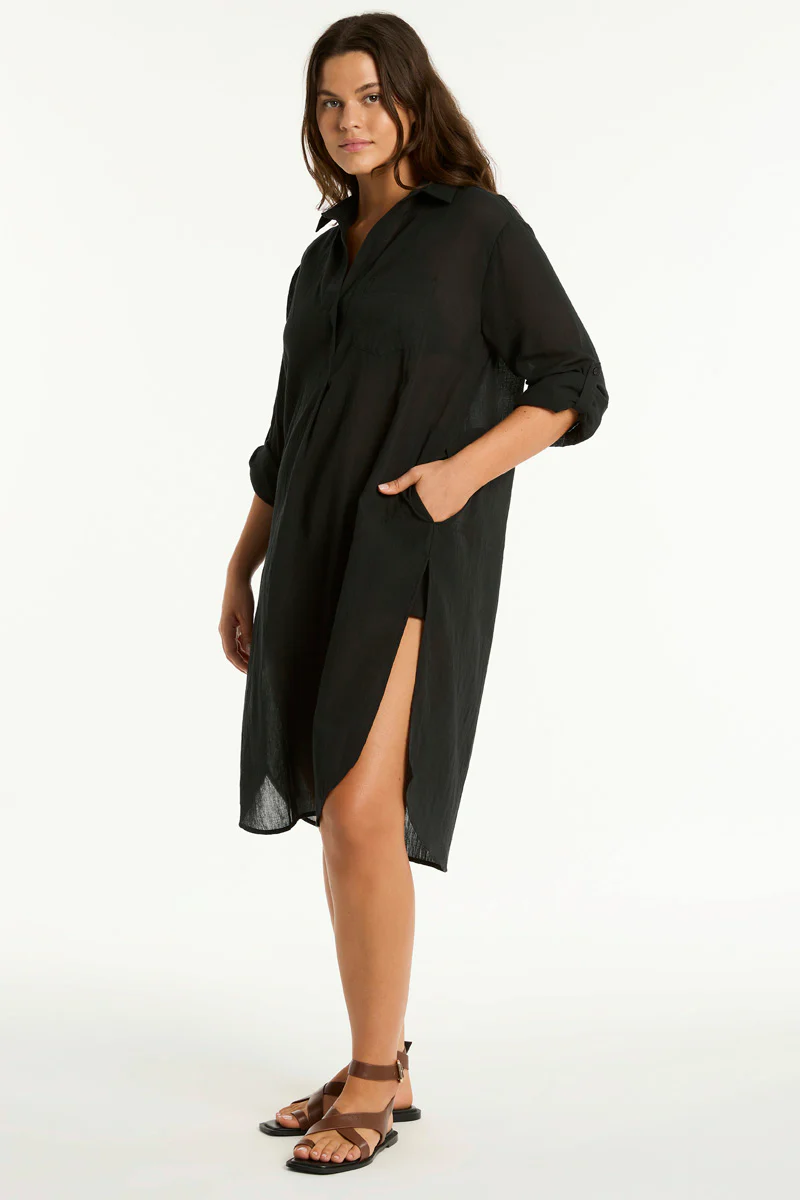 Salt Long Cover Up - Image 5