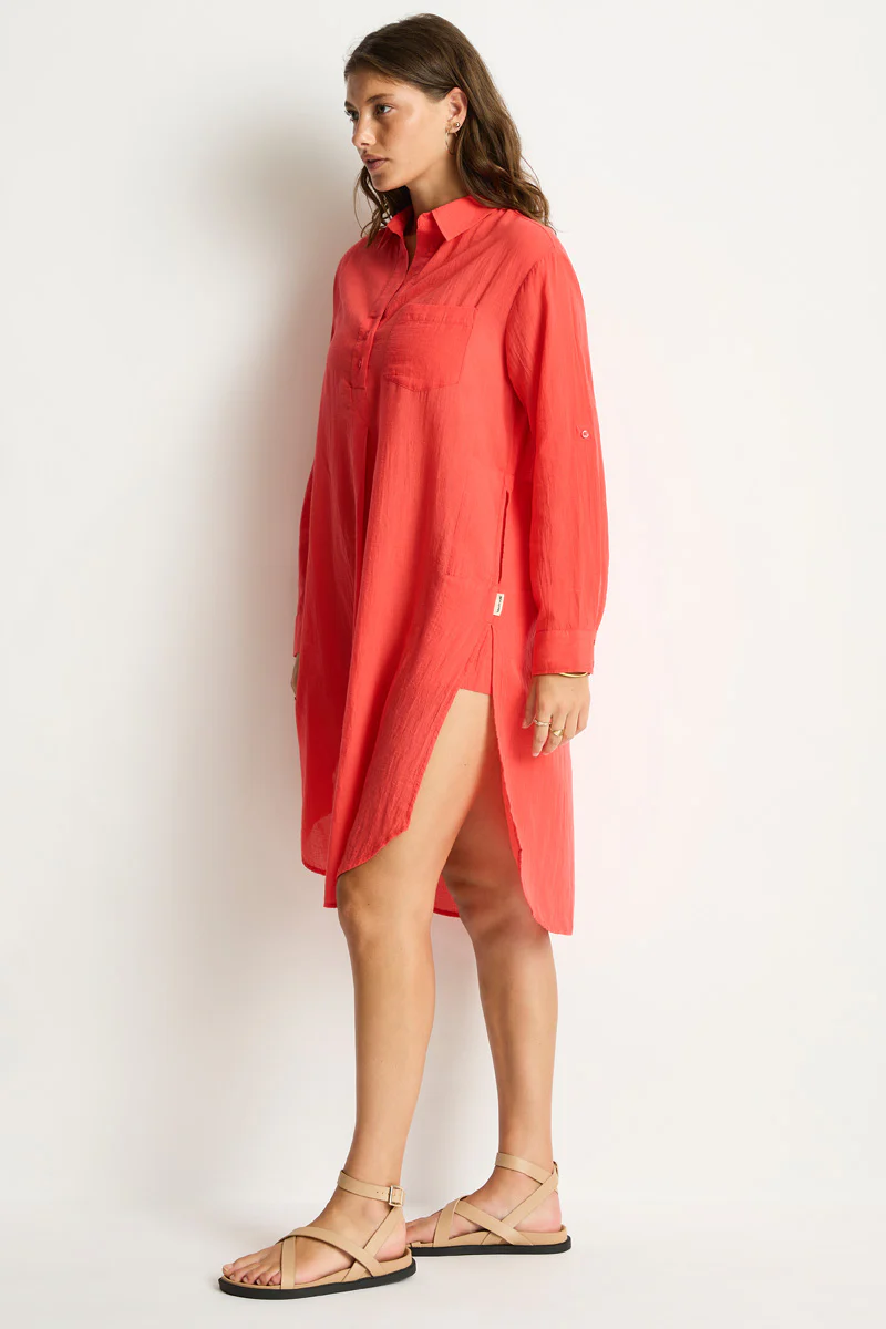 Salt Long Cover Up - Image 4