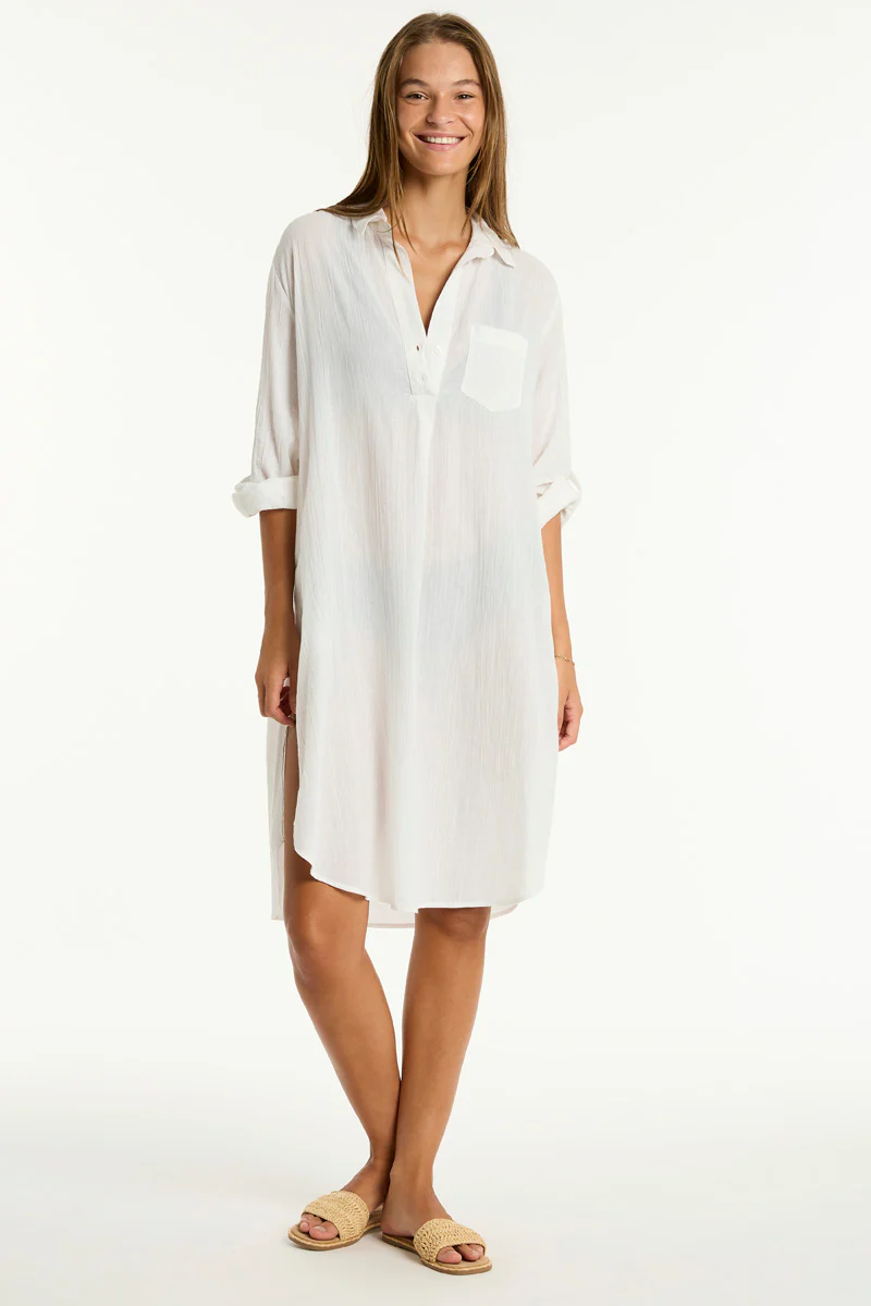 Salt Long Cover Up - Image 2