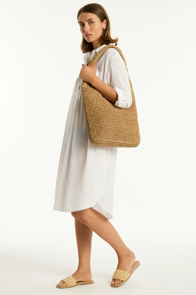 Salt Long Cover Up - Image 7