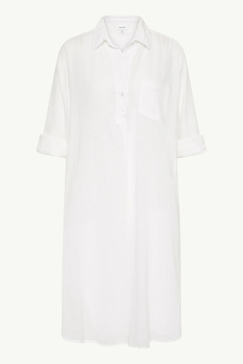 Salt Long Cover Up - Image 8