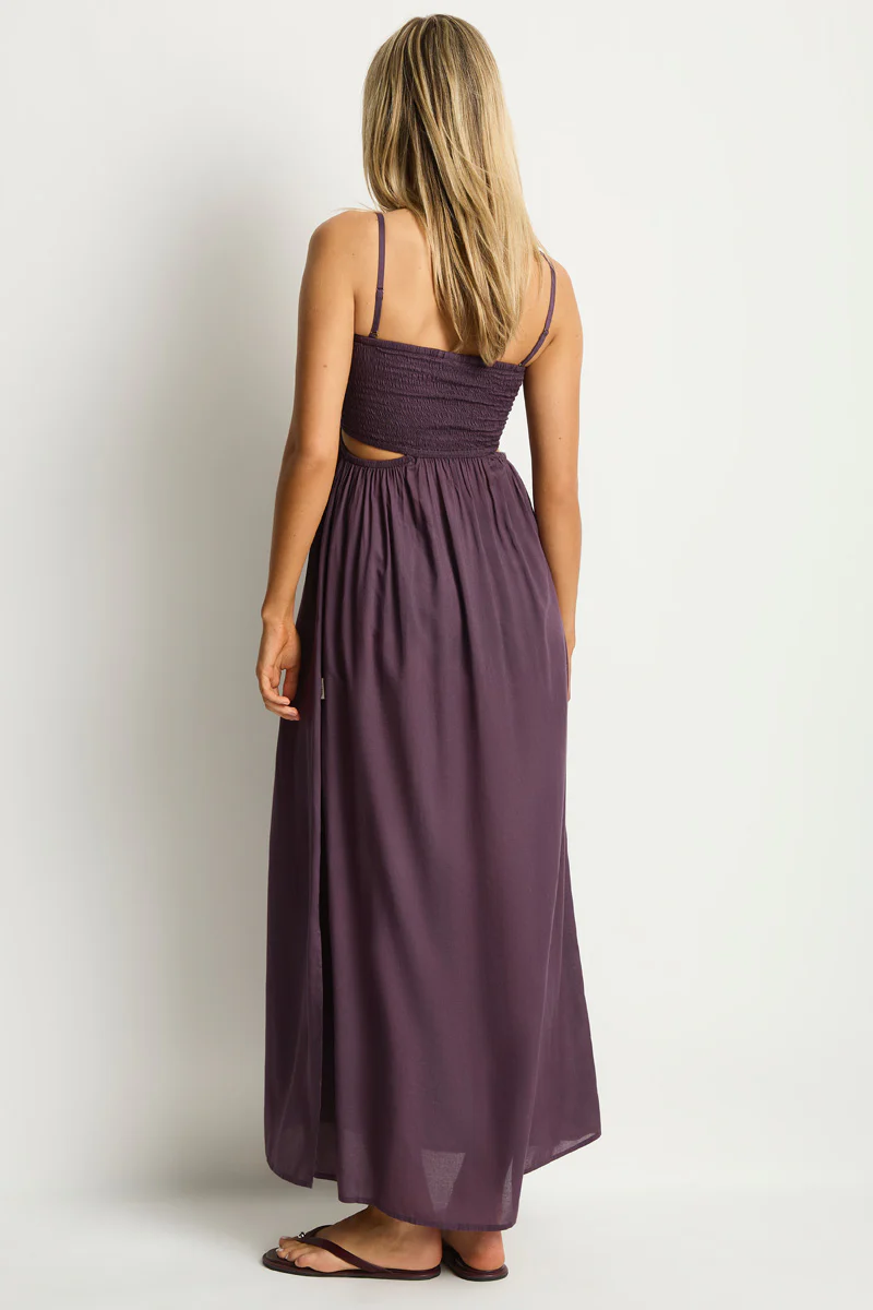 Resort Essentials Cutaway Bandeau Dress - Image 3
