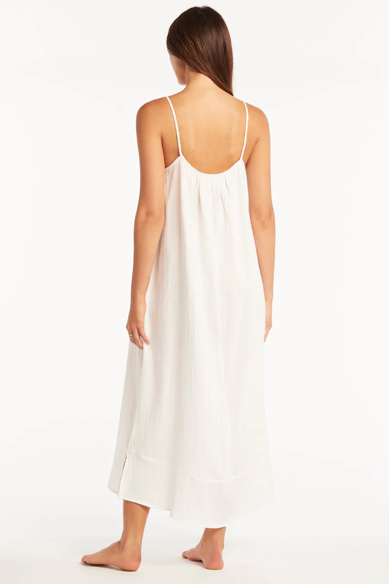 Sunset Sun Dress - Image 3