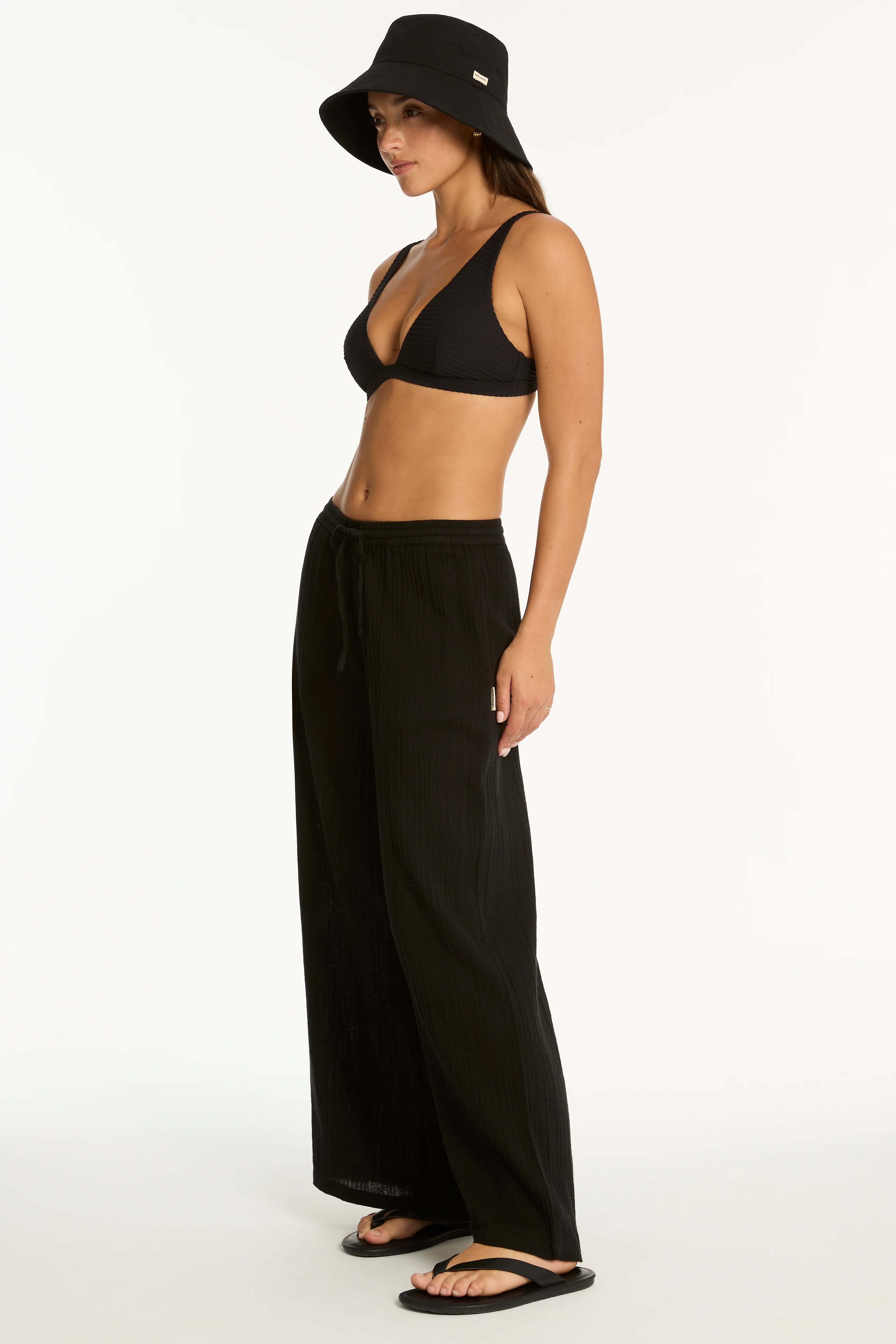 Sunset Beach Pant - Image 3