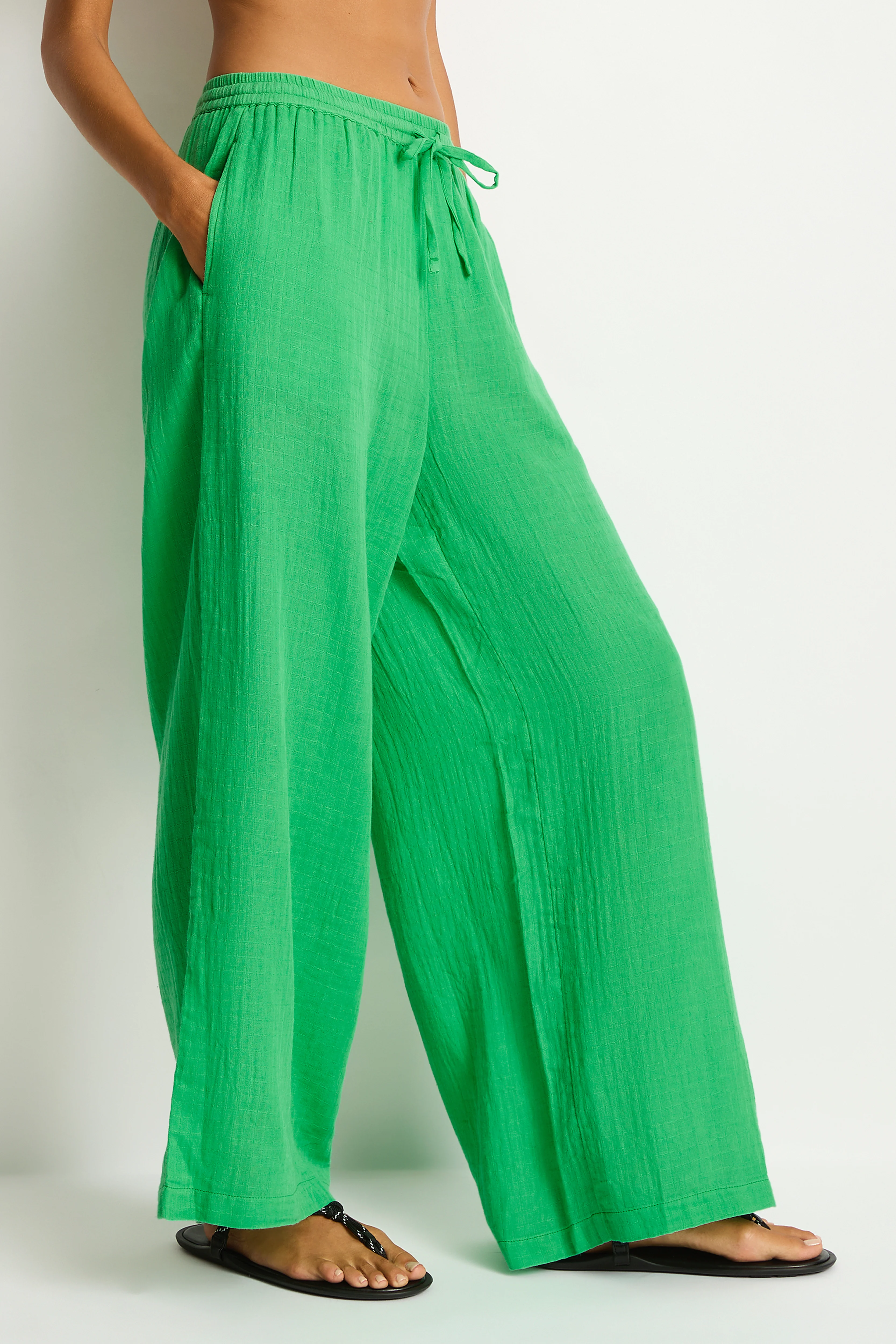 Sunset Beach Pant - Image 5