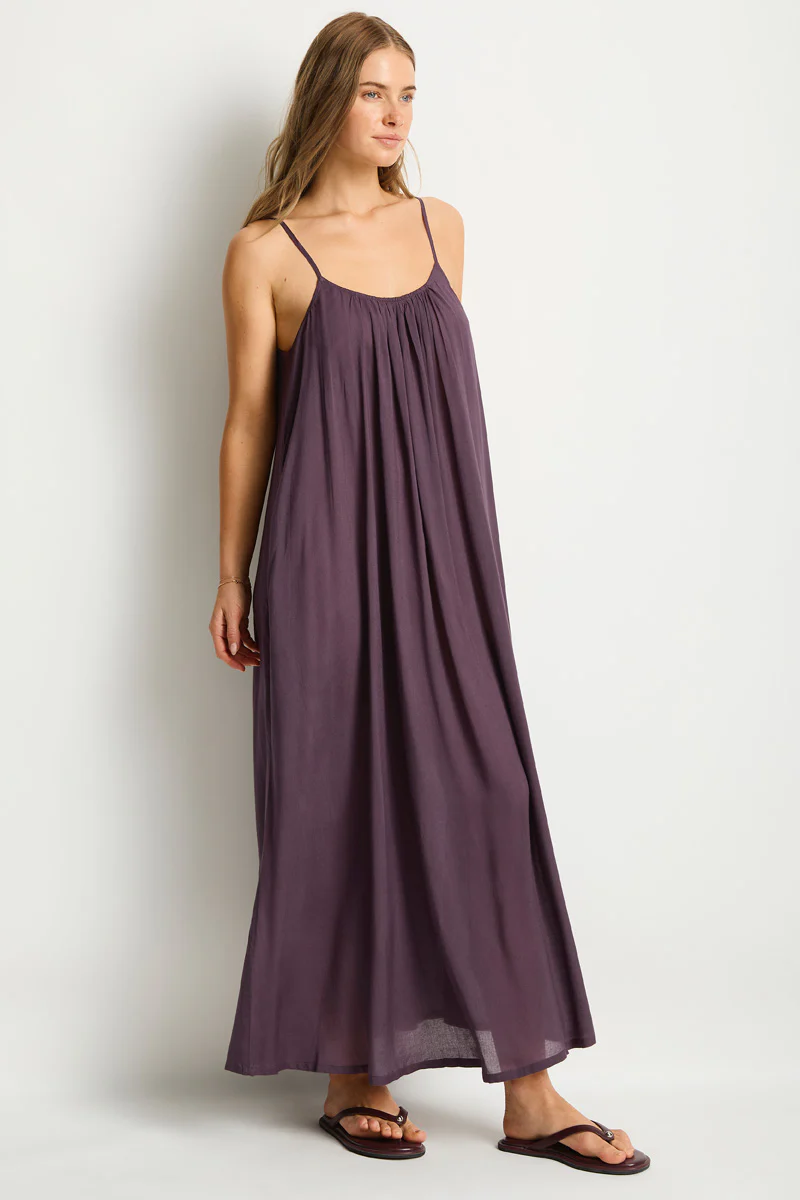 Resort Essentials Maxi Sundress - Image 3