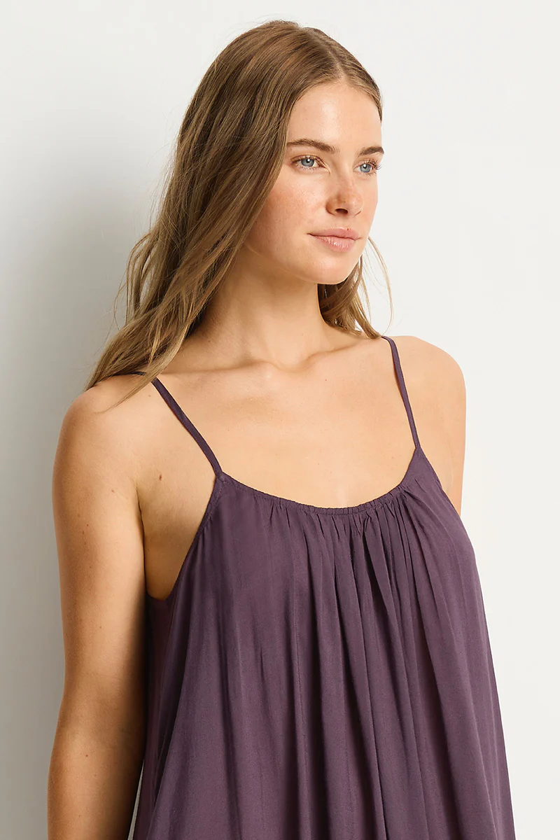 Resort Essentials Maxi Sundress - Image 4