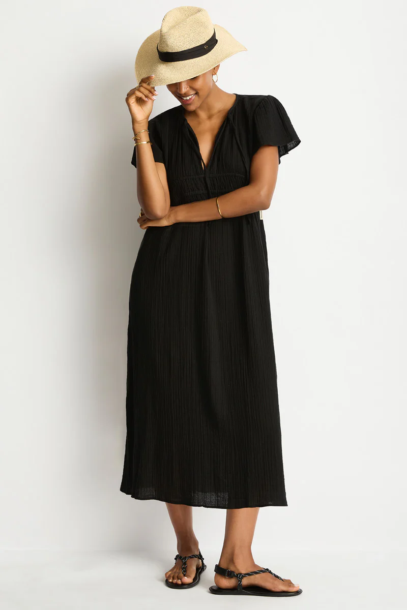 Sunset Maxi Daydress - Image 4