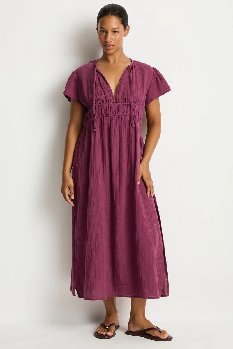 Sunset Maxi Daydress