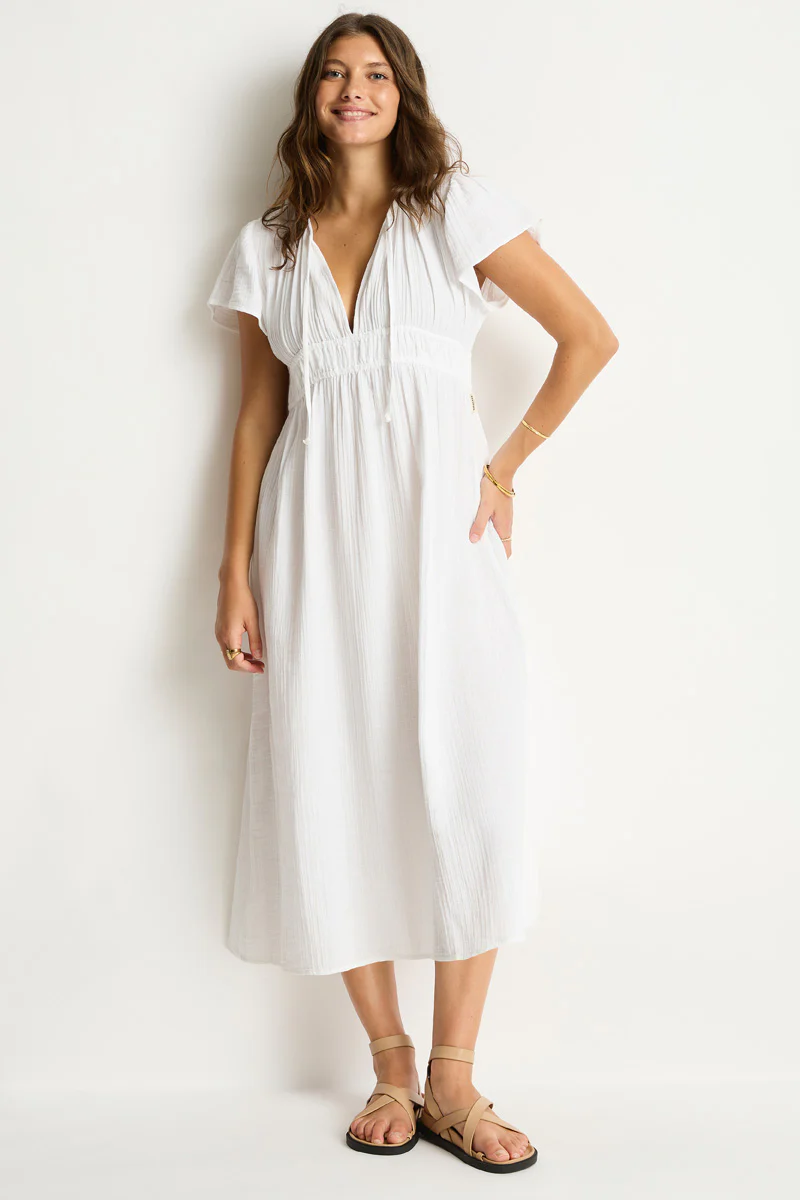 Sunset Maxi Daydress