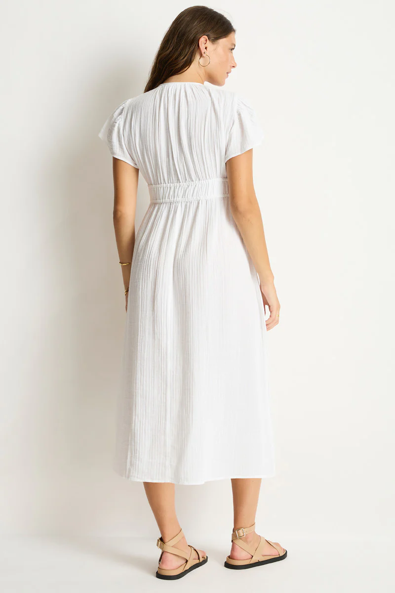 Sunset Maxi Daydress - Image 2