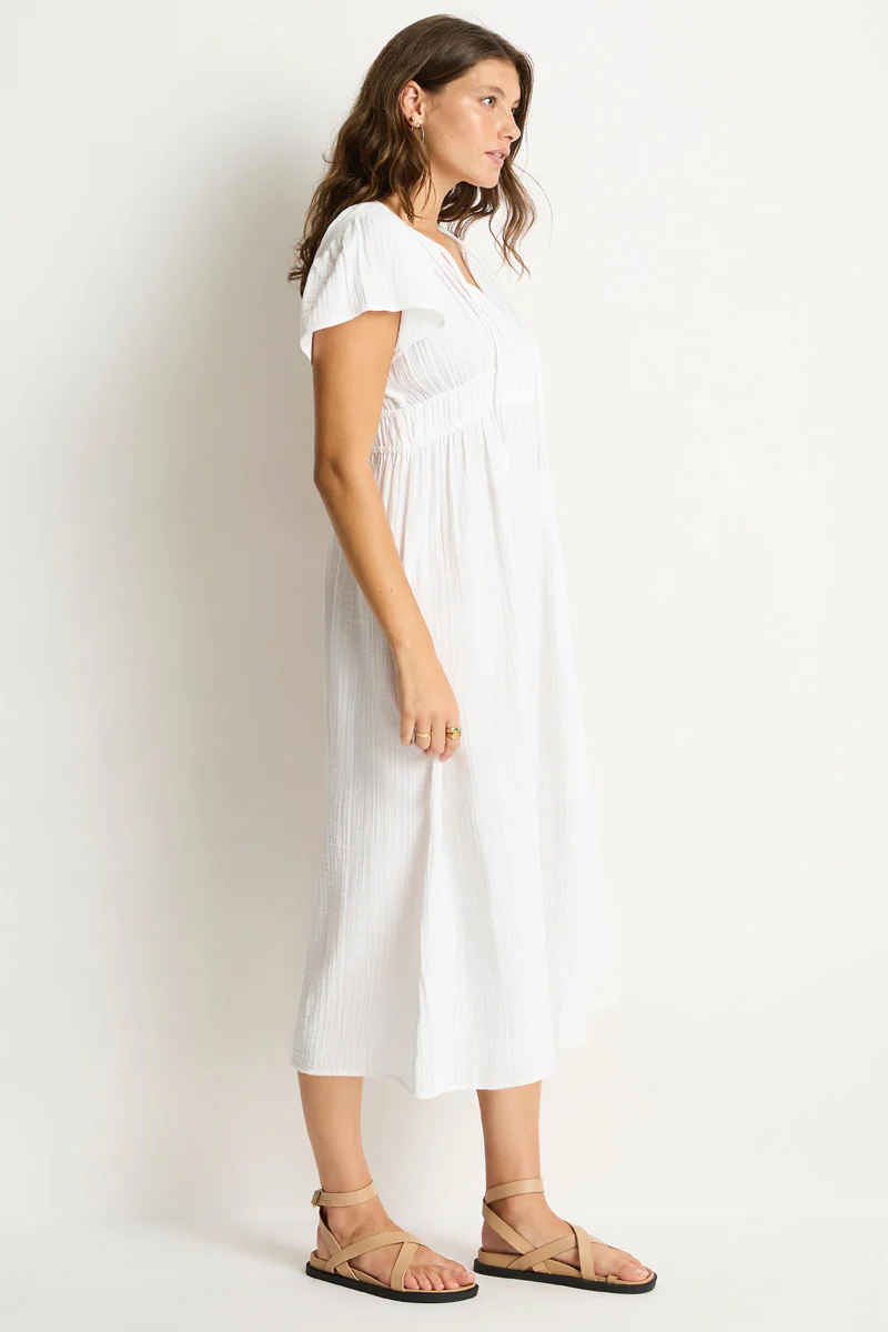 Sunset Maxi Daydress - Image 3
