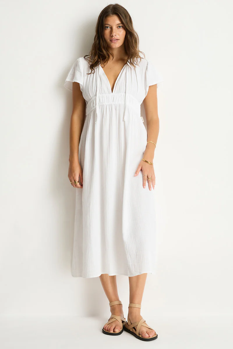Sunset Maxi Daydress - Image 4