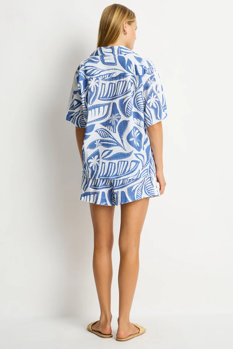 Reef Bowling Shirt - Image 2