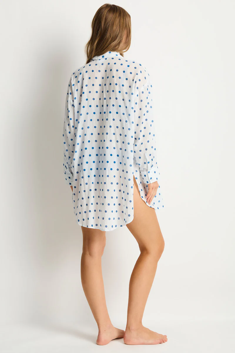 Dottie Cruise Shirt - Image 7