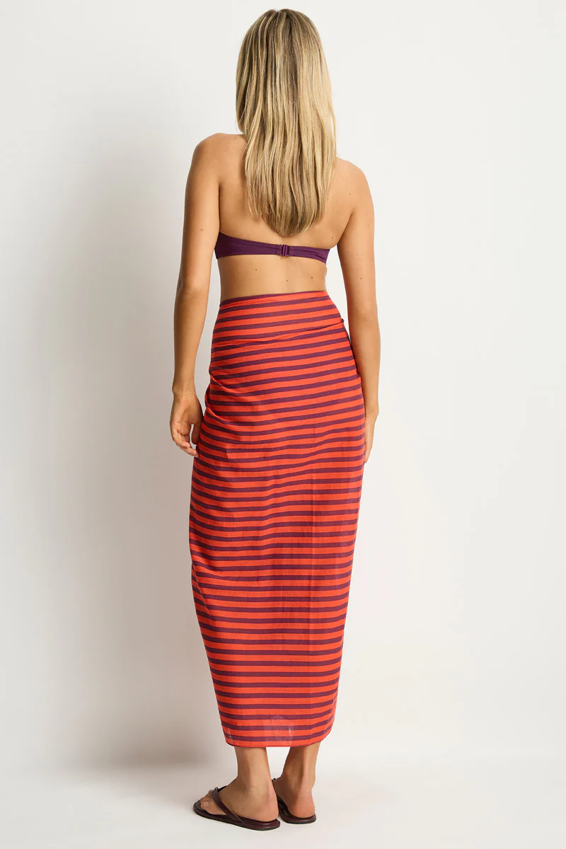 Vacay Long Sarong - Image 2